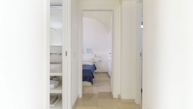 Casa Blue con piscina by Wonderful Italy - Foto 4, Habitación