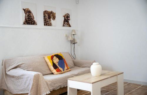 Bungalow and extra independent studio if more than 6 people - Foto 21