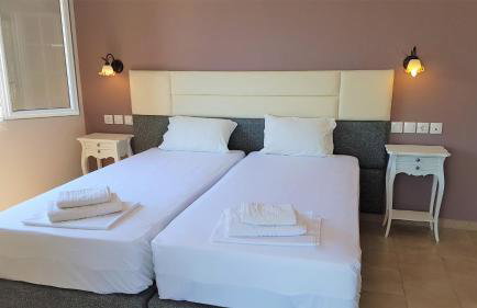 Dimitris Residence 2 Kalami bay - Foto 8