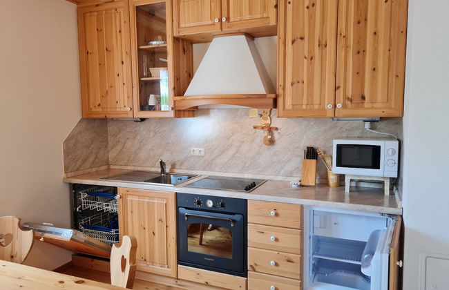 Cozy Apartment in Bad Kleinkirchheim - Photo 5