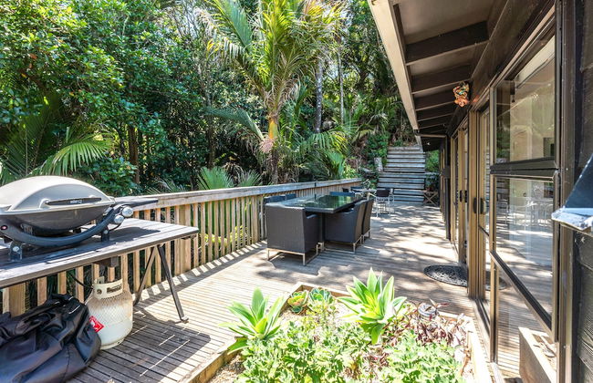 Treetops - Forest Escape - Onetangi - Foto 22