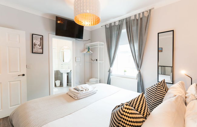 Sweet Suites Lytham St Annes - Photo 30