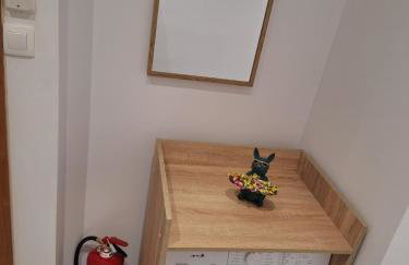 Sweet Dreams Apartment Nikaia - Foto 14