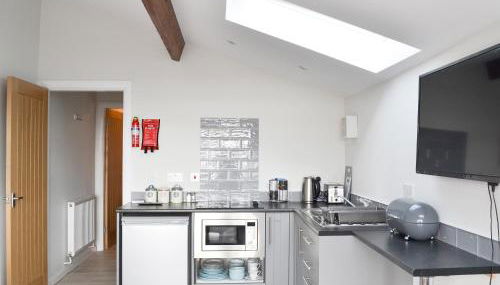 The Old Forge Cottage - Foto 4