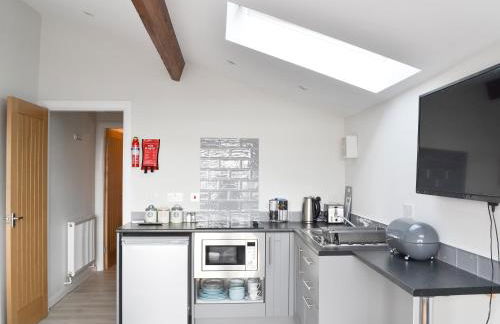 The Old Forge Cottage - Foto 4