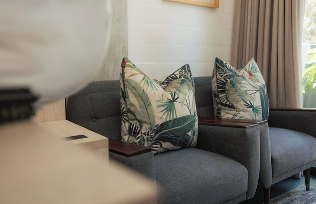 ONE26 ON M - Fluent Serviced Apartments - Foto 47