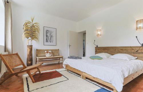 Mas Le Cerf - Foto 33