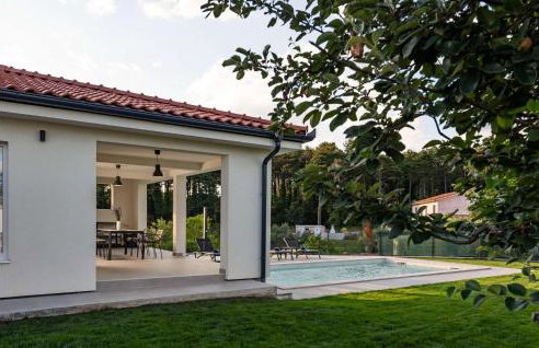 Villa Bassani - Foto 9