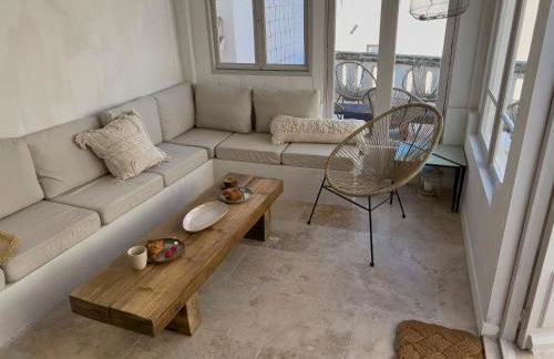 Penthouse Apartment with Large Terrace and Veranda - Foto 36