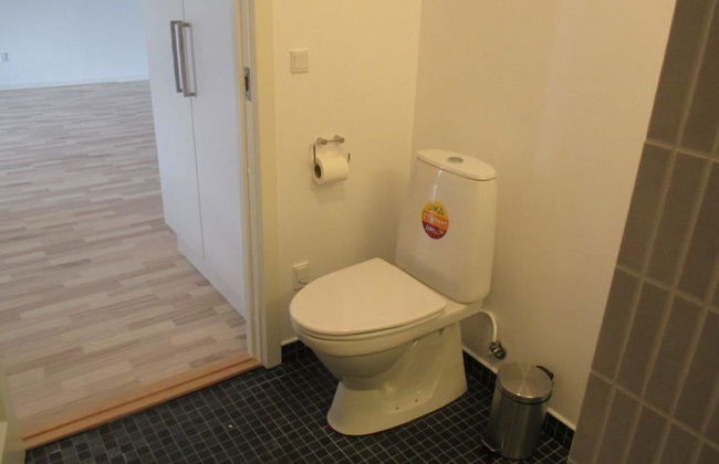 White House Hotel Apartments - Foto 15