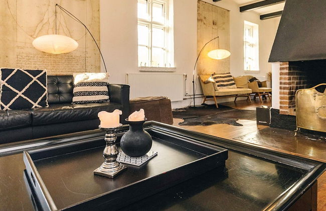 Holiday Home in Svendborg - Foto 20