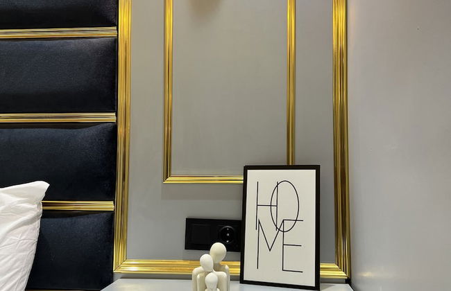 Taksim Larissa Residence - Foto 27