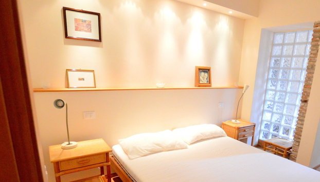 Charming Mansion in Lucca - Foto 4, Habitación