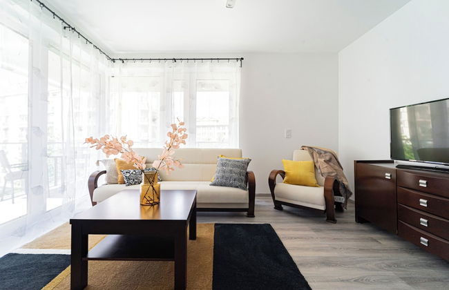 Spirit Apartments by FirstHost - Foto 30