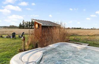 Frontier Farmhouse-Sauna &HT - Foto 47