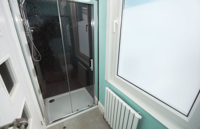 Brighton Abode by Brighton Holiday Lets - Foto 8