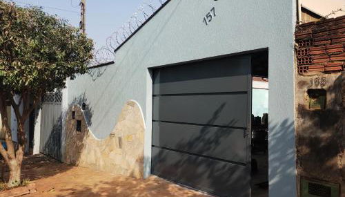 Refúgio Alemar - Foto 2