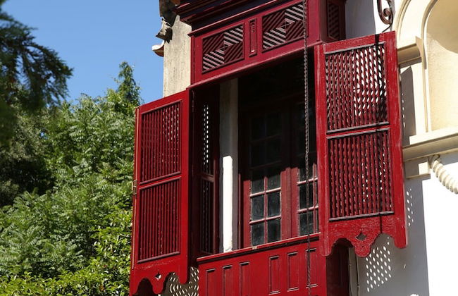 Casa Agrícola da Levada Eco Village - Foto 66