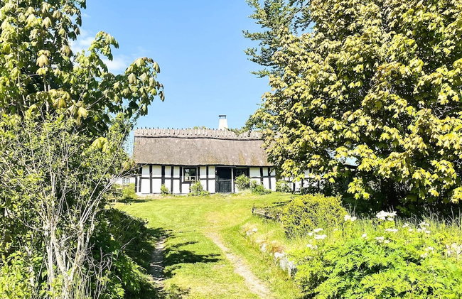 6 Person Holiday Home in Degeberga - Foto 27