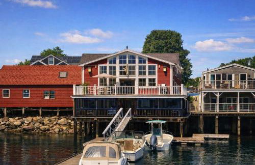 Stay at Smith Cove - Photo 1