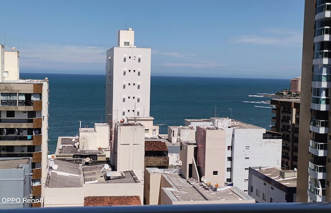 Superb Sea View 2bed Flat, 2baths, Wi-fi, Parking - Photo 24