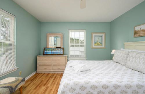 Charming Port Royal Duplex – Walk to Shops & Sands Beach - Foto 24