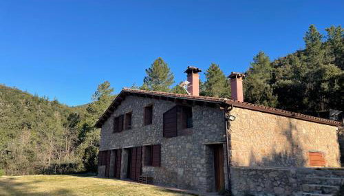 La Frau, Casa rústica al Parc Natural del Montseny - Foto 5