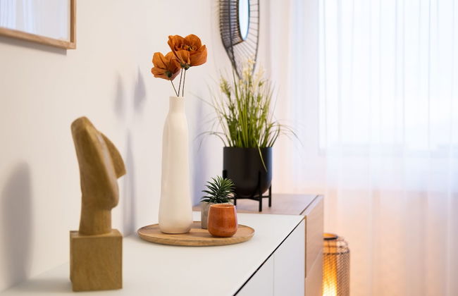 MH Living - Scandinavian Living Dream - Foto 13