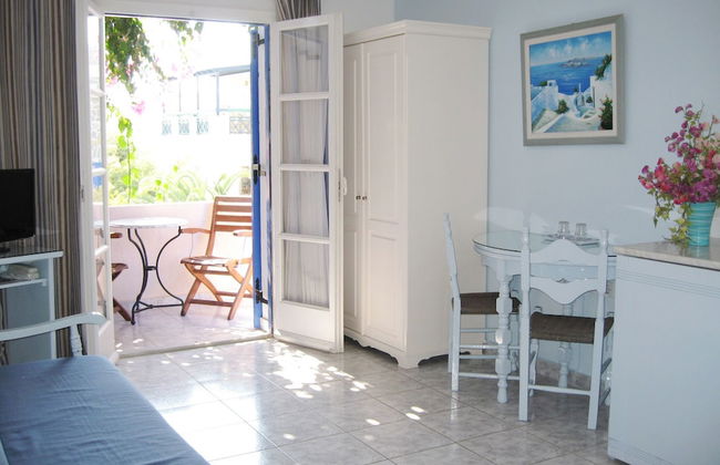 Paradise Resort - Foto 18