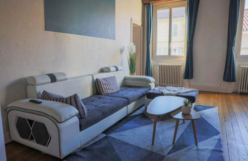 Les Haussmanniens - Foto 18