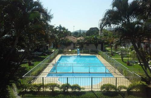 Apartamento Bangalo Cabo Frio - Foto 1