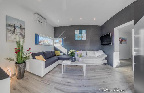 villa flores - Foto 19