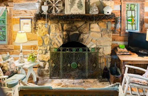 Garden Cabin - Foto 13