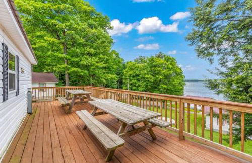 TB-15 Thunder Bay Resort Cabin15 - Foto 12