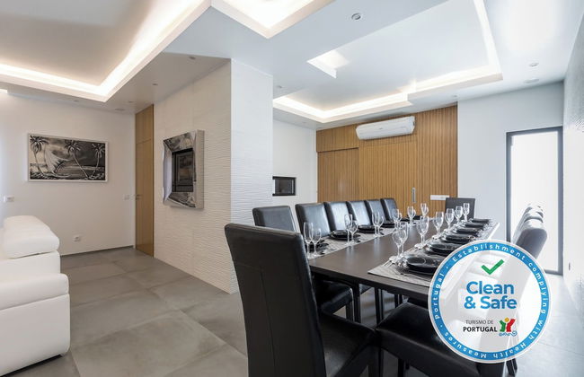 Luxury 47 - Deluxe Villa - Photo 77