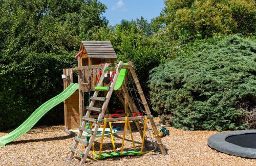 Villa Orange spacious luxury apartment on the Côte d'Azur - Foto 17