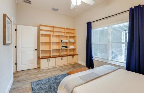 Golf Cart and Preserve View The Villages Retreat! - Foto 16