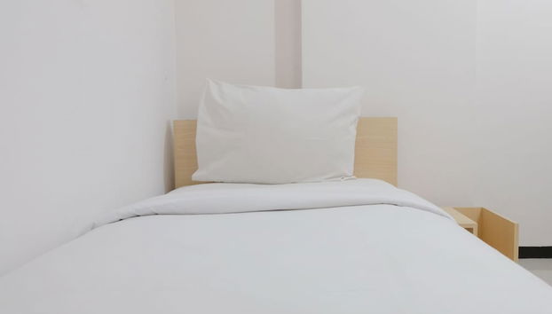 Cozy And Strategic 2Br Apartment At Gateway Pasteur - Foto 5, Habitación