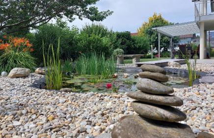 Helle, lichtdurchflutete Ferienwohnung im Herzen des Bayerischen Waldes, Nationalparknähe - Foto 22