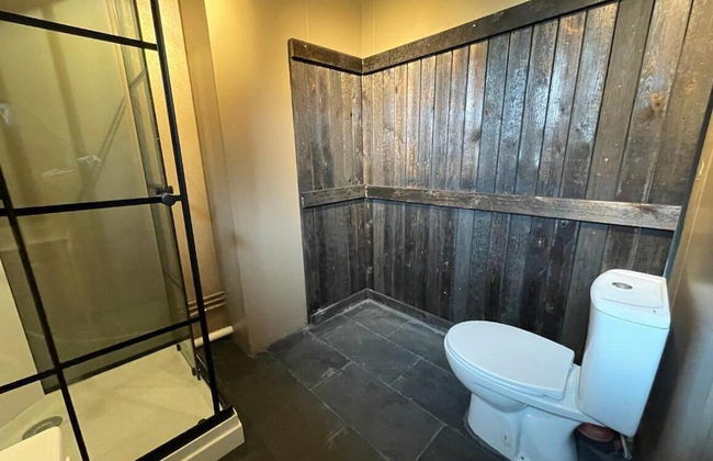 Au44 cottages - Arngrimslundur - Foto 51