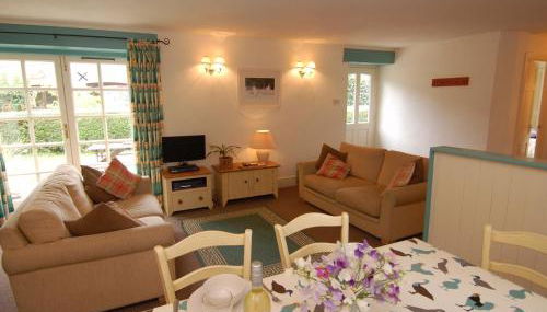 The Coach House - Foto 3