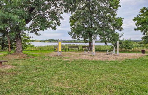 Lovely Home In Mielno Pyrzyckie - Foto 15