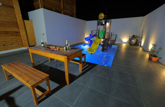 alma cottages - Foto 25