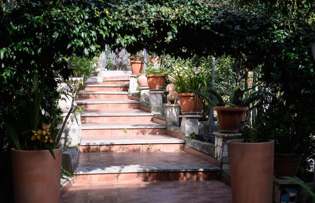 Villa Emilia in Pozzuoli - Foto 27