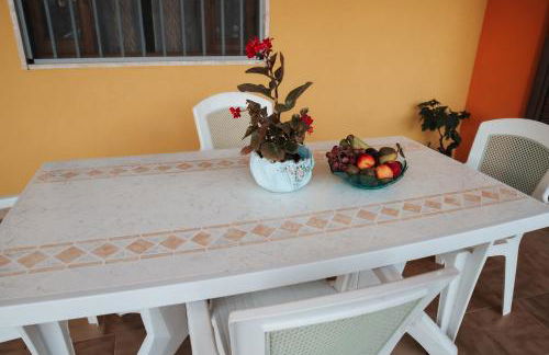 Villa Maila - Accogliente Villetta con Giardino Privato in Salento - Foto 60