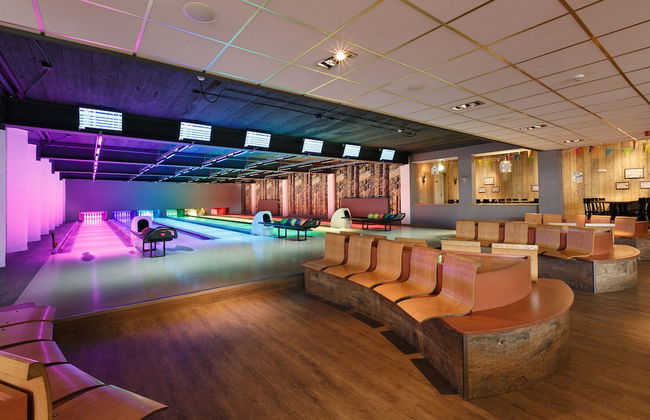 Vakantiepark Dierenbos - Photo 17