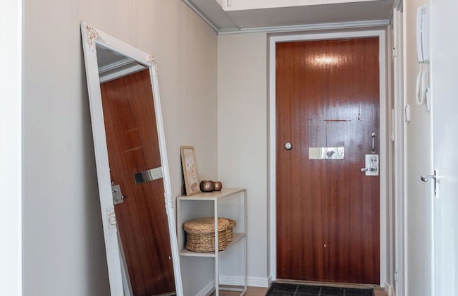 Apartments near Lahti Center and Isku-Arena with Free Parking - Photo 14