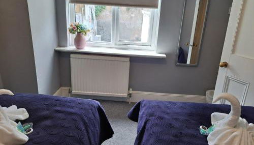 Cosy Station Escape - Foto 4