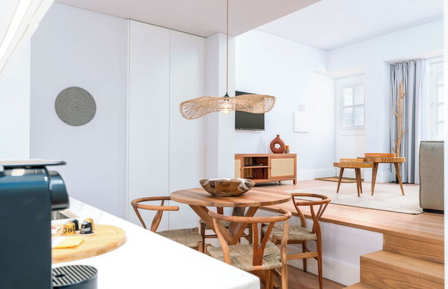 Limehome Evora Rua de Machede 52 - Foto 23