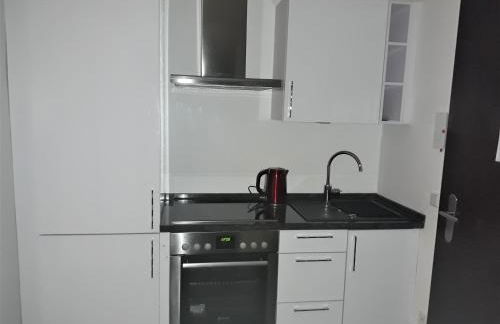 Royal Boardinghouse GmbH - Munich - Foto 14